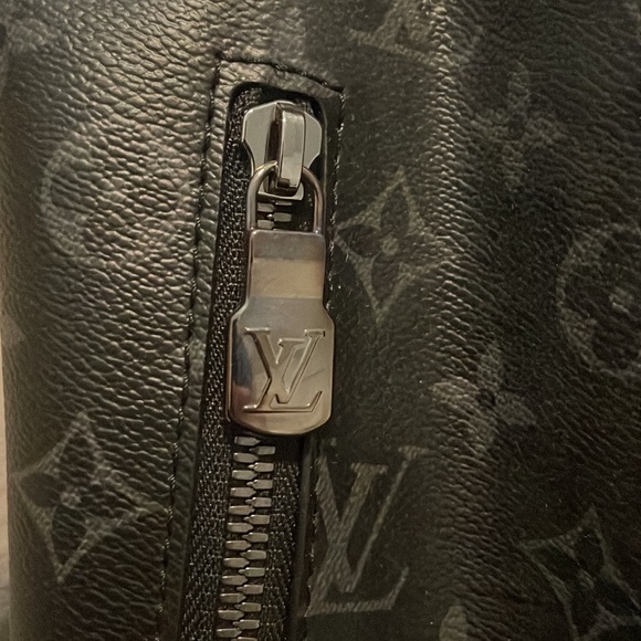 Louis Vuitton x fragment Zack Backpack - Picture 7 of 11